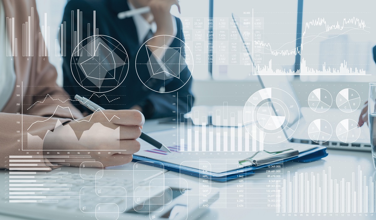 生命保険会社の外国為替取引 - 海外取引に携わるすべての企業のためのAI為替リスク管理システム【トレーダム】