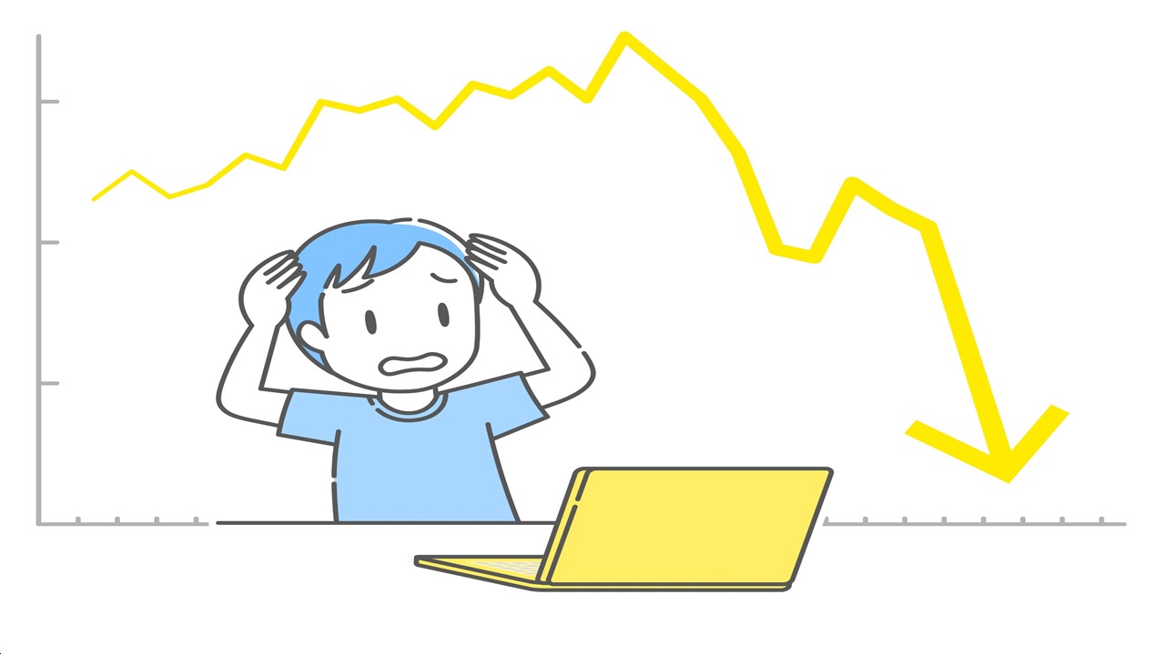 【やってはいけないこれだけの理由】「ファンダメンタルズには逆らうな」