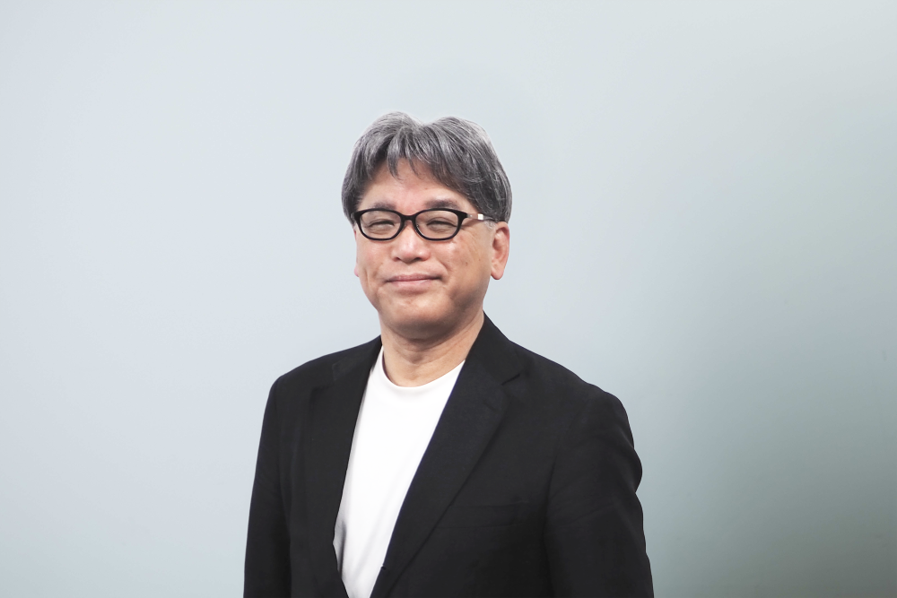 Hidemaro Yoshioka