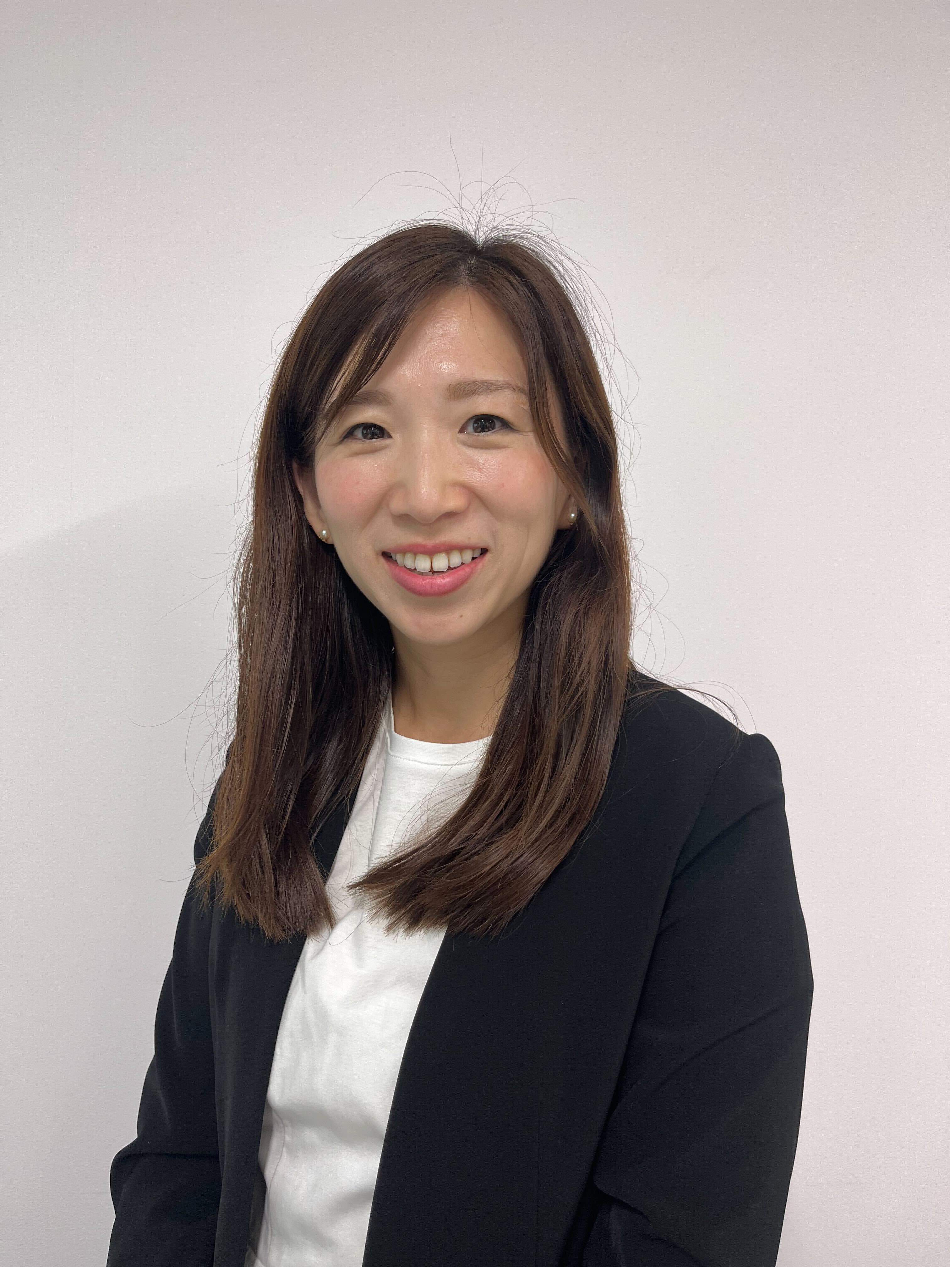Erika Suzuki