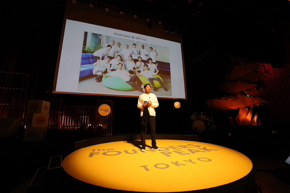 (2024/03/06) 「Japan Fintech Festival」に弊社代表阪根が登壇いたしました