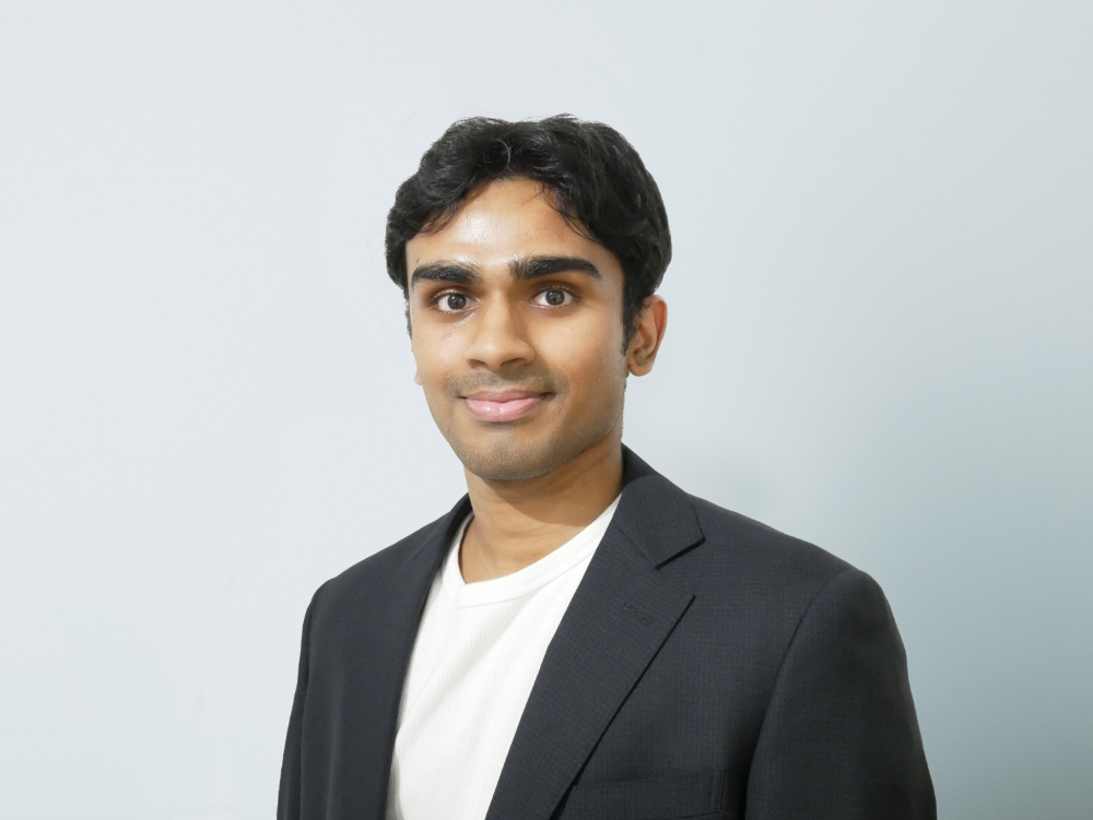 Lahiru Udawatta